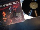 RUGGIERO RICCI BRAVURA DECCA GOLD LABEL STEREO ORIGINAL DL 710172 PROMO COPY NR