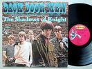 SHADOWS OF KNIGHT   Back Door Men   ORIG '66 MONO GARAGE-PSYCH Dunwich   VG+/++
