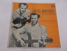 The Louvin Brothers (Ira and Charles) - s/t (MGM E3426)