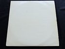 THE BEATLES White Album 1978 UK issue of the 1968 30-track double stereo LP