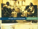 ALI FARKA TOURE - TALKING TIMBUKTU (2LP)