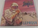 Death - Leprosy (12'' Vinyl) [1988 - Under One Flag]