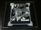 LP DE DANANN s/t CANADA 1975 VINILO VINYL INVERTED COLOURS CELTIC IRISH FOLK