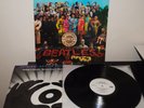 MOBILE FIDELITY The Beatles Sgt. Pepper's Lonely Hearts Club Band MFSL 1-100
