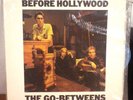 The Go-Betweens Before Hollywood LP Rough Trade RARE GERMANY punk shrink M-