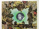 LEE MOSES - TIME AND PLACE (LP)