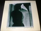 LP DECIMA VICTIMA s/t SPAIN 1982 INSERT LYRICS DARK WAVE SYNTH MOVIDA