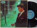 FRANK SINATRA - IN THE WEE SMALL HOURS  CLEAN '78 Capitol Reissue LP