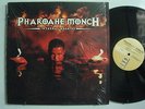 PHAROAHE MONCH Internal Affairs 2xLP Shrink RAWKUS Organized Konfusion w/ INSERT