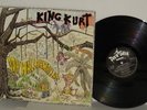 KING KURT Ooh Wallah Wallah LP UK Gather Your Limbs Ghost Riders In The Sky