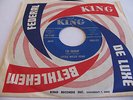 LITTLE WILLIE JOHN - I'M SHAKIN' / A COTTAGE FOR SALE - KING