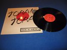 TORA TORA - MADE IN AMERICA LP    ( PRIVATE METAL , FIGHTER , ROXX , SABU )