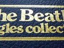 THE BEATLES SINGLES COLLECTION  BSC 1 1978 UK PARLOPHONE 26 SINGLES BOX SET.