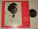 NEUMANN: MAHLER SYMPHONY NO.5 GEWANDHAUS LEIPZIG 2LP ETERNA STEREO