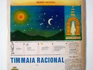 LP TIM MAIA RACIONAL 1974 VOL 1 SEROMA BRAZIL KILLER SOUL FUNK PSYCH free poster