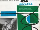 Curtis Fuller Bone & Bari Blue Note LP NY