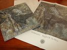 Sol Invictus ?- Death Of The West - Gatefold LP incl. poster