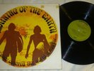 MORNING OF THE EARTH-Motion Picture Soundtrack. Excellent Cond
