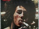 BOB MARLEY AND THE WAILERS - CATCH A FIRE VINYL LP SEALED ORIG PETER TOSH