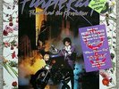 PRINCE - PURPLE RAIN VINYL LP SHRINK ORIG HYPE STICKER NO POSTER