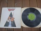 CLOCKWORK ORANGE STANLEY KUBRICK'S MOVIE SOUNDTRACK FILM VINYL ALBUM 12