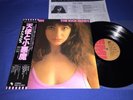 KATE BUSH   THE KICK INSIDE   JAPAN 1ST PRESS OBI INSERT ARCHIVE TOP LP NM/M-