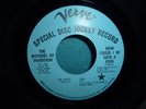 MOTHERS OF INVENTION how could i be such a fool PROMO 45 VERVE 1966 VG ++ ZAPPA