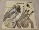 Ted Nugent - Free For All - SEALED LP - Epic - PE 34121 - Hard Rock