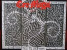 Cro-Mags - Alpha Omega LP Original 1st Press Century Media Records