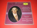 PIERRE FOURNIER /  WILHEM  KEMPFF   §    BEETHOVEN 