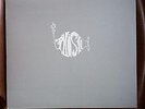 PHISH The White Tape Vinyl (First Pressing From Superball Festival)