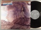 Thomas F. Browne  Wednesday's Child    Vertigo Swirl Label