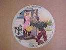 VOGUE PICTURE DISC R-744 JUDY & JEN FLAT RIVER,MISSOURI/DON'T TEACH IT NANCY LEE