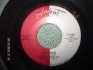 Rare Ardent 45 Garage/Rock The Ole Miss Down Beats (Geraldine/Mister Crump)Promo