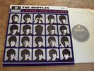 THE BEATLES - A HARD DAY'S NIGHT LP UK  STEREO Parlophone Y/B PCS 3058 SUPERB