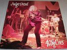 Judge Dread - 40 big ones DLP (Vinyl, Schallplatte) Evil Conduct, Selectors,