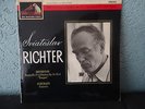 ASD 450 UK BEETHOVEN SONATA IN D MINOR-SCHUMANN SVIATOSLAV RICHTER  NM