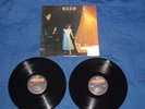 RUSH - EXIT STAGE LEFT - GATEFOLD 2 DISCS - NEAR MINT CONDITION LP