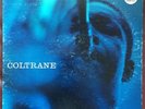 The John Coltrane Quartet - Coltrane, Impulse AS-21, RE, 1972, LP