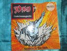 Dio - Rainbow  PATCH