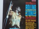 The Rolling Stones - In Concert Vinyl 2x LP Gatefold EX+