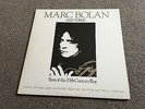 MARC BOLAN AND T.REX - BEST OF THE 20TH CENTURY BOY - 1985 DOUBLE LP