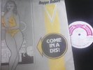 RAPPA ROBERT - COME IN A DIS LP