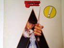 Stanley Kubrick's A Clockwork Orange Soundtrack VINYL NEAR MINT RARE