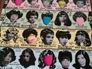 The ROLLING STONES - SOME GIRLS - LP - MFSL 1-087