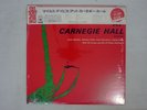 MILES DAVIS AT CARNEGIE HALL CBS/SONY SOPZ-24 Japan OBI SEALED MONO LP