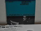 Kenny Drew Undercurrent Japan Blue Note LP 200 gram 2012 EMI Insert Obi Mono New