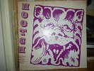HOOTCH orig. S/T  private press MONSTER psych lp ACID ARCHIVES 1974