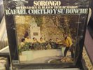 Rafael Cortijo y su Bonche Sorongo 12