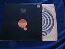 NUCLEUS ELASTIC ROCK VERTIGO SWIRL DIE CUT SLEEVE 1970 PROG LP